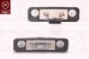 FORD 1110437 Licence Plate Light